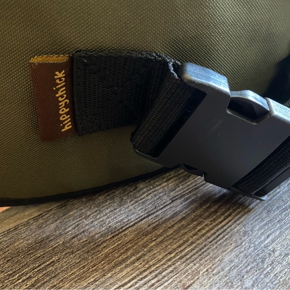 HippyChick Baby Hip Seat Baby Carrier 6 months to 3 years - Picture 4 of 6